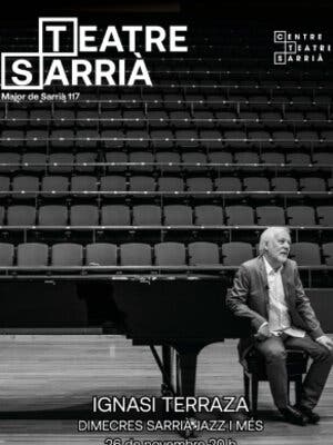Ignasi Terraza & Piano Jazz
