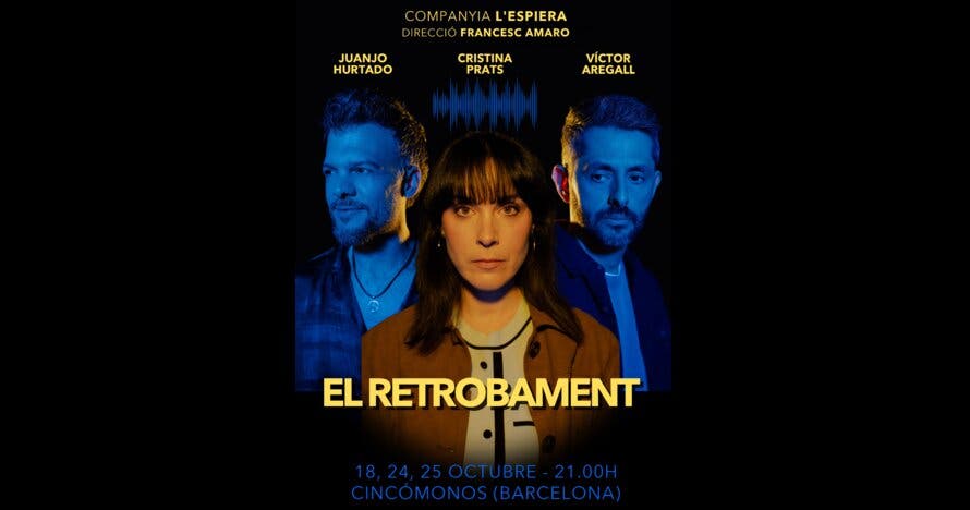 El Retrobament