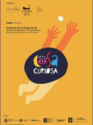 Cosa Curiosa