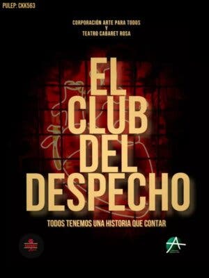 El club del despecho