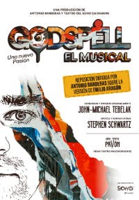 Godspell, el musical