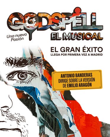 GODSPELL, EL MUSICAL_1