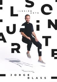 JORGE BLASS - ILUSIONARTE