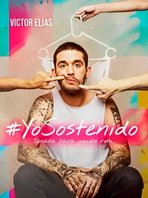 Yo sostenido, sonata para un juguete roto