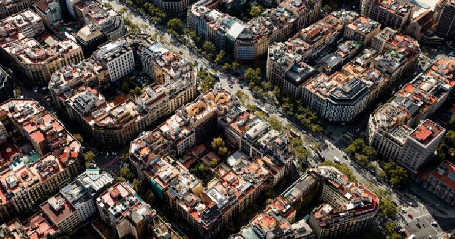 Barcelona Tour Panoramico (vuelo en helicóptero)