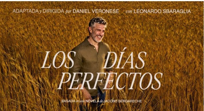 Los días perfectos