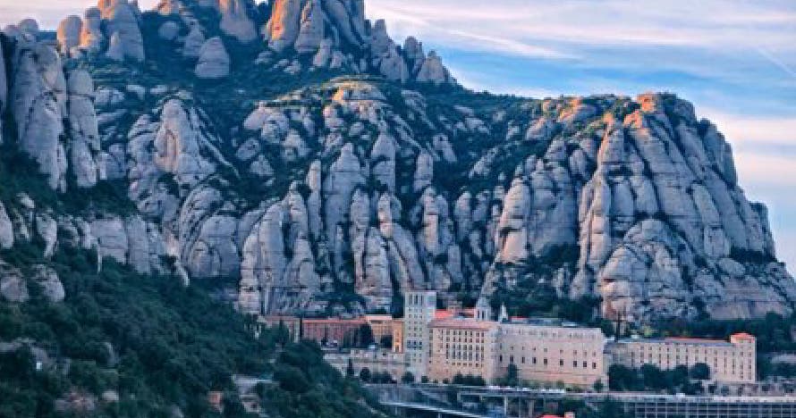 Montserrat Tour, vuelo en helicóptero