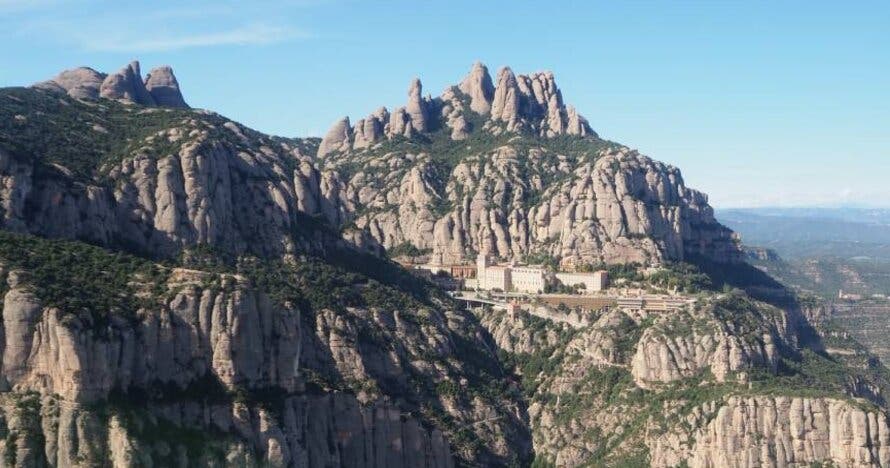 Montserrat Panoramic, vuelo en helicóptero
