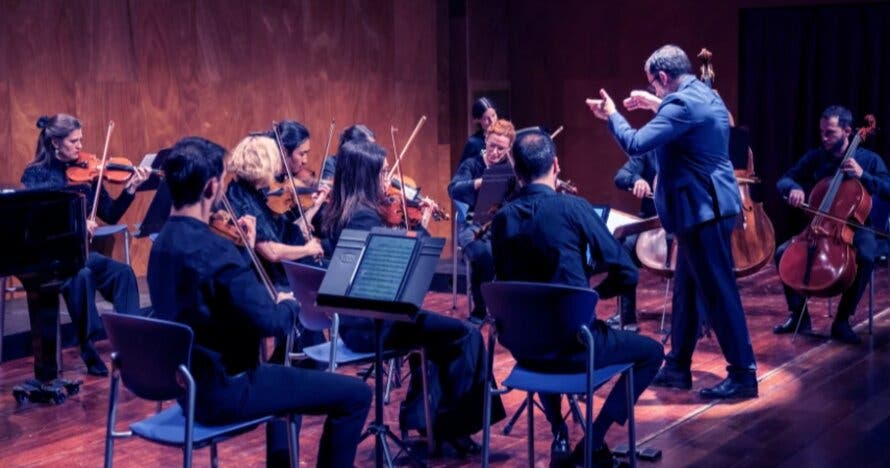 Soirée & Concert de Nadal