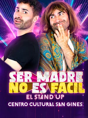 Marcelo Alcázar - Ser Madre No Es Fácil
