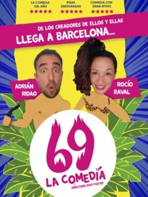 69 La comedia