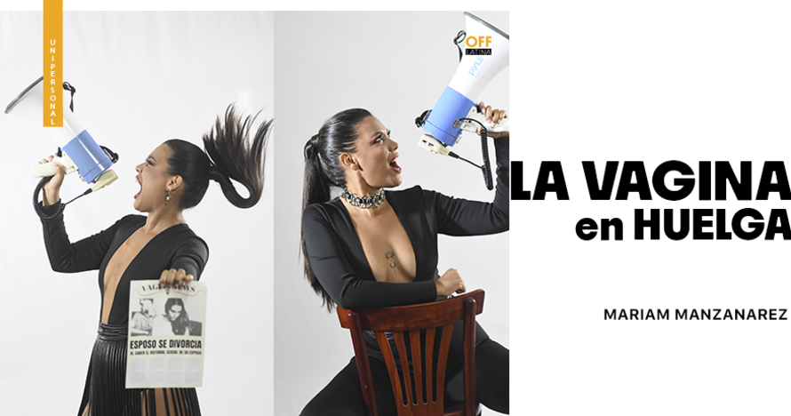 La Vagina en Huelga