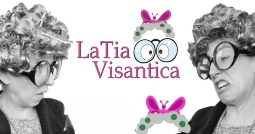 La Tia Visantica: Coses de mare valenciana