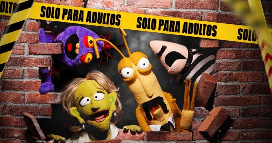 Boca Boca IMPRO