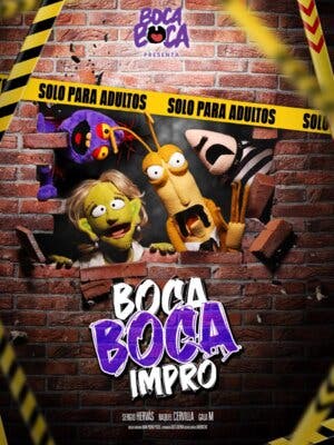 Boca Boca IMPRO