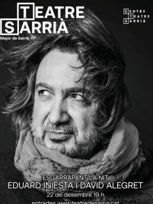 Esgarrapant la nit & Una nit de nadal diferent