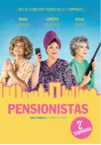 Pensionistas