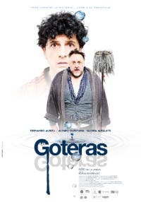 Goteras