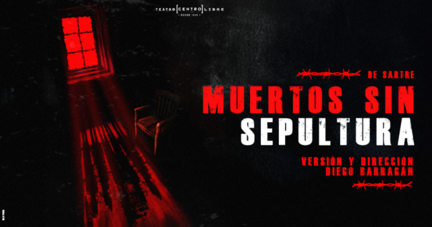 Muertos sin sepultura