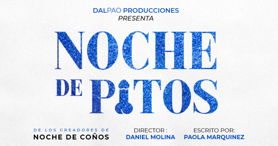 Noche de Pitos
