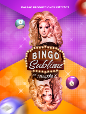 Bingo Sublime