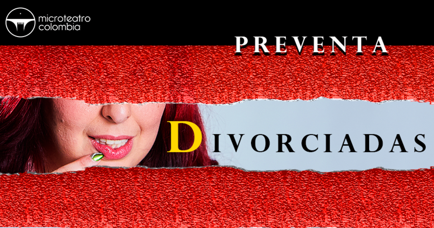 Divorciadas, Evangélicas y Vegetarianas