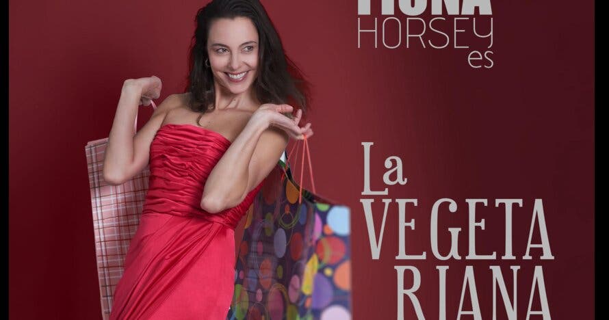 Divorciadas, Evangélicas y Vegetarianas