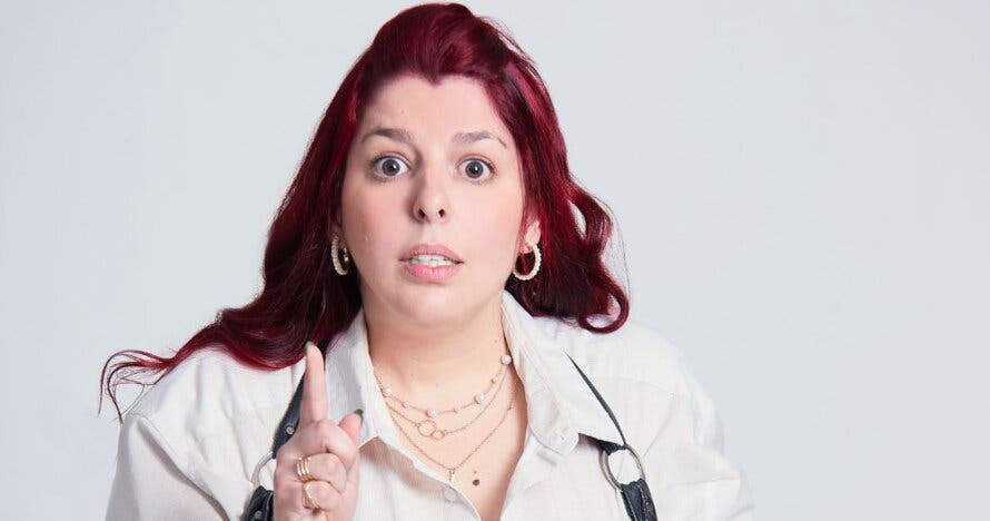 Divorciadas, Evangélicas y Vegetarianas