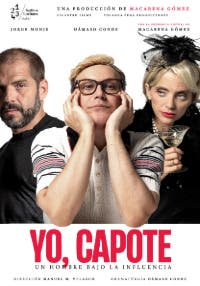 Yo, Capote