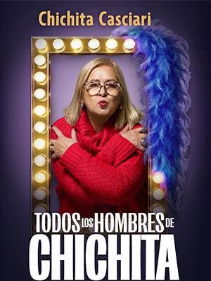 Todos Los Hombres De Chichita