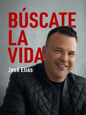 José Elías - Búscate la vida