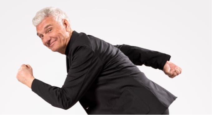 Carles Sans - Per fi me'n vaig