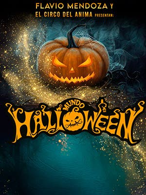 Circo del Ánima: Mundo Halloween en Puerto Madero