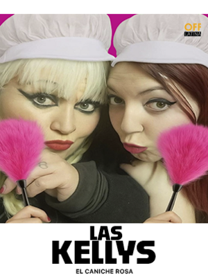 Las Kellys