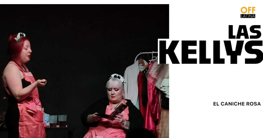 Las Kellys