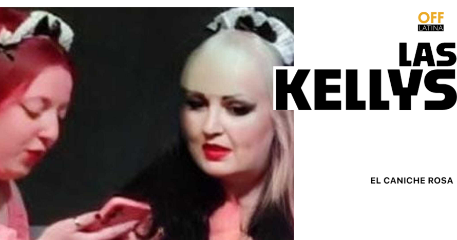 Las Kellys
