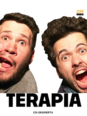 Terapia