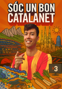 Sóc un bon catalanet