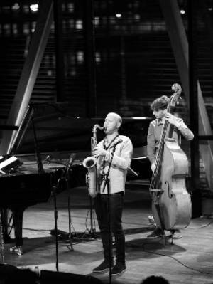 Bernard van Rossum Quartet_1