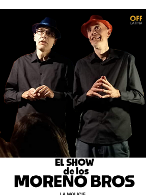 El Show de Los Moreno Bros
