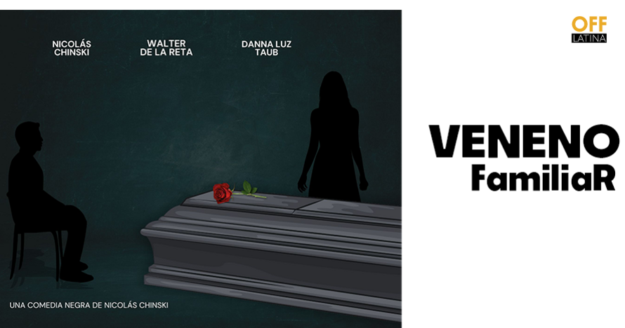 Veneno Familiar (Mircroteatro)