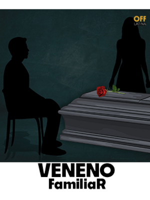 Veneno Familiar (Mircroteatro)