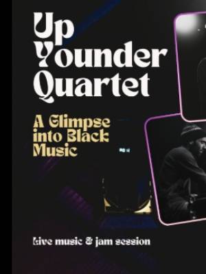 Up Younder Quartet