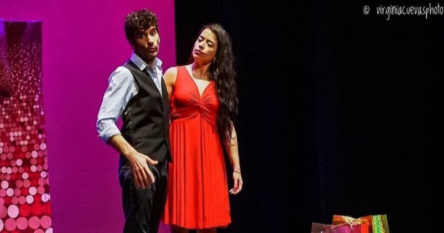 Orgasmos, la comedia en Sant Feliu de Llobregat