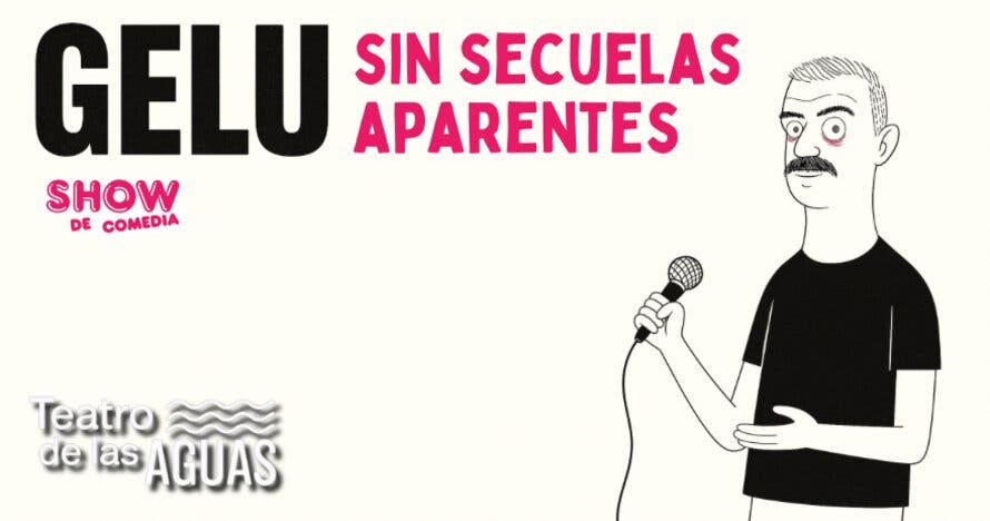 Sin secuelas aparentes
