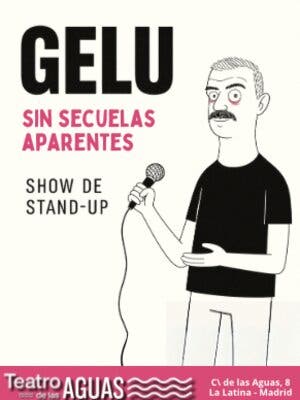 Sin secuelas aparentes