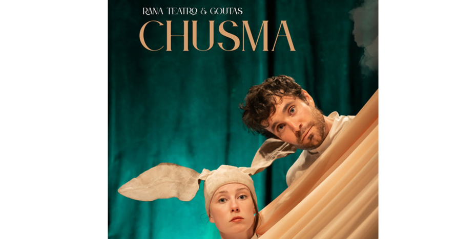 Chusma