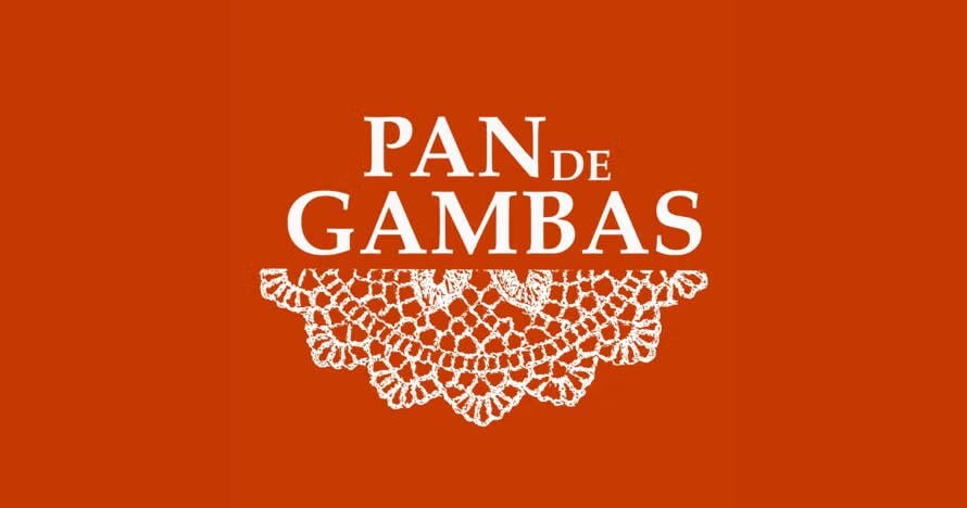Pan de Gambas - Un podcast de Agustín Jiménez y David Puerto