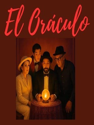 El Oráculo