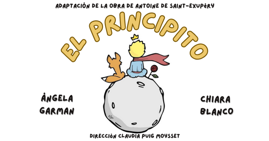 El principito